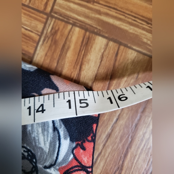 1960s Windsor dress and matching cropped jacket - Picture 13 of 16